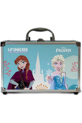 Disney Princess Cosmetic Bag Set – 40+ Piece Makeup & Accessories Kit - Colorland Toys
