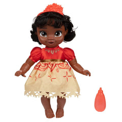 Disney Princess Deluxe Baby Doll Asstd. 217304 - Colorland Toys