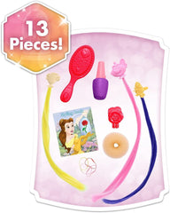 Disney Princess Deluxe Belle Styling Head JP - 87357 - Colorland Toys