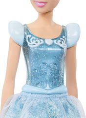 Disney Princess Fashion Doll Cinderella HLW06 - Colorland Toys