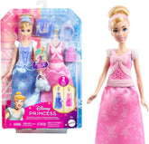 Disney Princess Fashion Doll Fashion Storytelling - Cinderella JCR95 - Colorland Toys