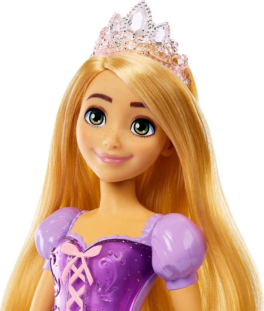 Disney Princess Fashion Doll Rapunzel HLW03 - Colorland Toys