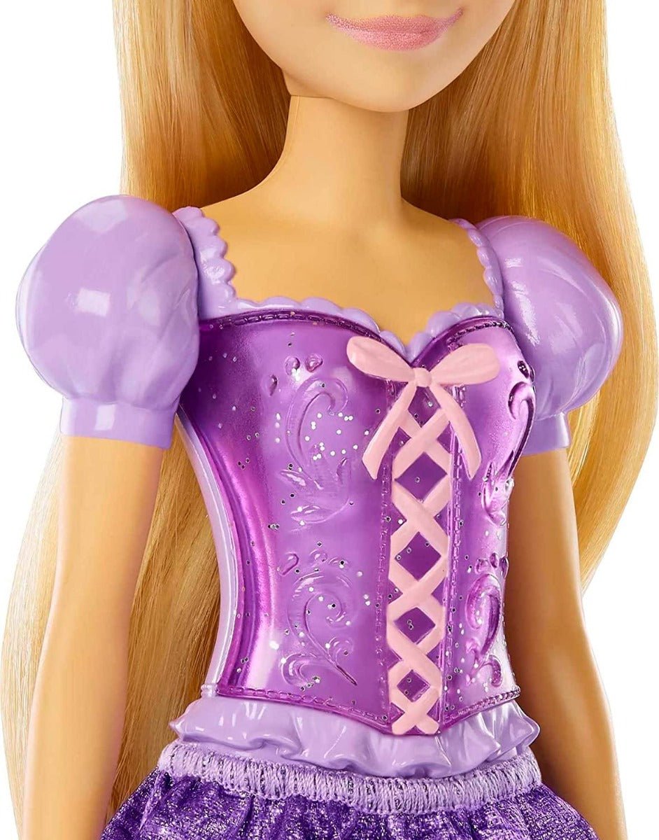 Disney Princess Fashion Doll Rapunzel HLW03 - Colorland Toys