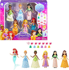 Disney Princess Fashion OPP Doll Asstd. JCY42 - Colorland Toys