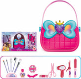 Disney Princess Handbag & Beauty Set, 3+ Years, HKTEC - Colorland Toys