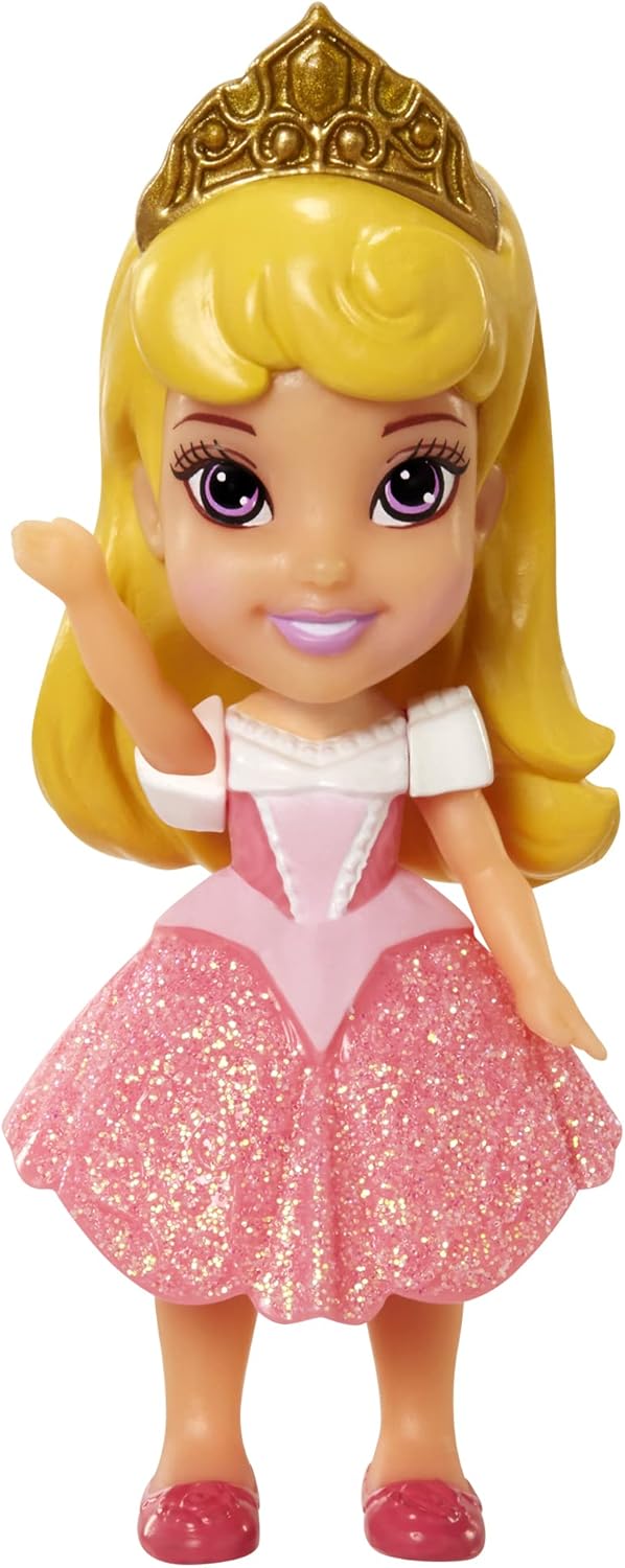 Disney Princess Mini Toddler Gift Set 25198 - Colorland Toys