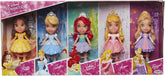 Disney Princess Mini Toddler Gift Set 25198 - Colorland Toys