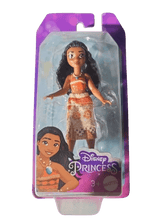 Disney Princess Moana Small Doll HLW72/HPL55 - Colorland Toys