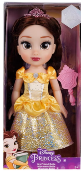 Disney Princess My Friend Belle Doll 38cm 23013/230114 - Colorland Toys