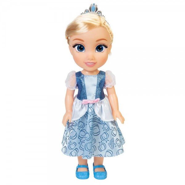 Disney Princess My Friend Doll Cinderella 95560/210434 - Colorland Toys