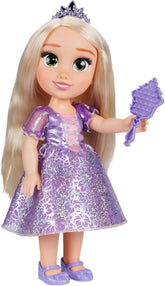 Disney Princess My Friend Rapunzel Doll 23015/230114 - Colorland Toys