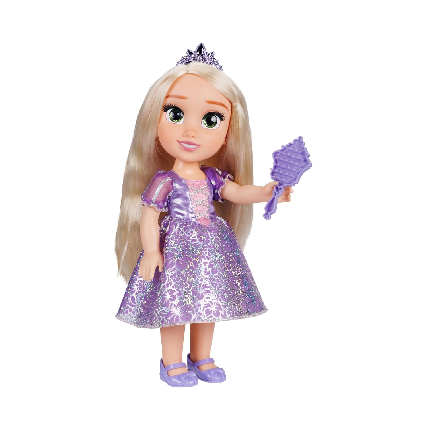 Disney Princess My Friend Rapunzel Doll 23015/230114 - Colorland Toys