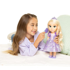 Disney Princess My Friend Rapunzel Doll 23015/230114 - Colorland Toys