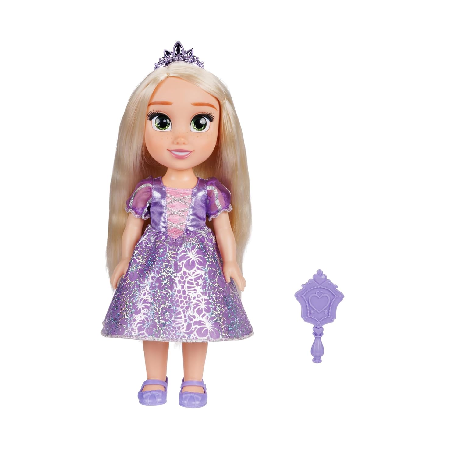 Disney Princess My Friend Rapunzel Doll 23015/230114 - Colorland Toys