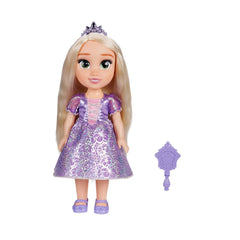 Disney Princess My Friend Rapunzel Doll 23015/230114 - Colorland Toys