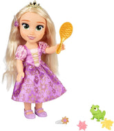 Disney Princess My Singing Friend Rapunzel & Pascal 224946 - Colorland Toys