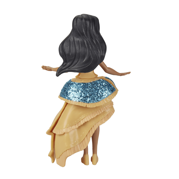 Disney Princess Pocahontas Small Doll - Colorland Toys