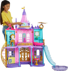 Disney Princess Princess Dream Castle HLW29 - Colorland Toys