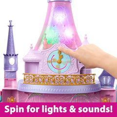 Disney Princess Princess Dream Castle HLW29 - Colorland Toys