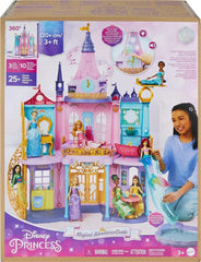 Disney Princess Princess Dream Castle HLW29 - Colorland Toys