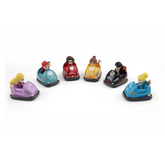 Disney Princess Pullback Car - Style May Vary - 1 Pc - Colorland Toys