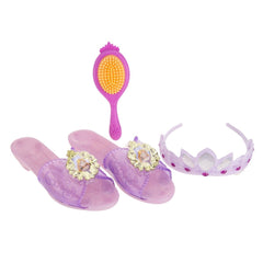 Disney Princess Rapunzel Deluxe Accessory Set 31518 - Colorland Toys