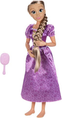 Disney Princess Rapunzel Doll Playdate 240464 - Colorland Toys