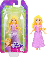 Disney Princess Rapunzel Small Doll HLW70/HPL55 - Colorland Toys