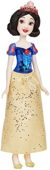 Disney Princess Royal Shimmer Snow White Doll F0900 - Colorland Toys