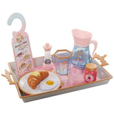 Disney Princess Style Collection Breakfast for Two 210264 - Colorland Toys