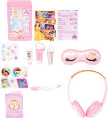 Disney Princess Style Collection Deluxe Suitcase 223824 - Colorland Toys