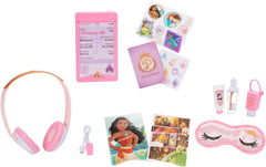 Disney Princess Style Collection Deluxe Suitcase 223824 - Colorland Toys