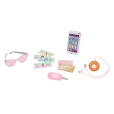 Disney Princess Style Collection On - the - Go Set 220204 - Colorland Toys