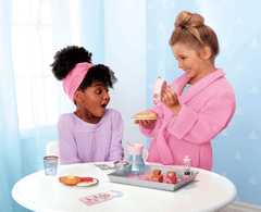 Disney Princess Style Collection Room Service Set 208751 - Colorland Toys