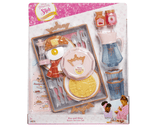 Disney Princess Style Collection Room Service Set 208751 - Colorland Toys