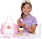 Disney Princess Style On - The - Go Trendy Tote 23871 - Colorland Toys