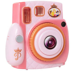 Disney Princess Style Snap & Go Play Camera 98887 - Colorland Toys