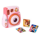 Disney Princess Style Snap & Go Play Camera 98887 - Colorland Toys