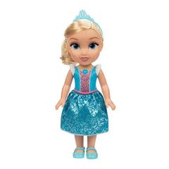 Disney Princess Value Doll Hard Bodice 15-Inch, 6 Assortment - Colorland Toys