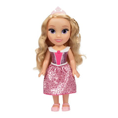 Disney Princess Value Doll Hard Bodice 15-Inch, 6 Assortment - Colorland Toys
