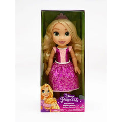 Disney Princess Value Doll Hard Bodice 15-Inch, 6 Assortment - Colorland Toys
