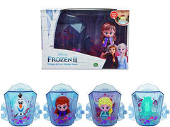 Disney Princess Wardrobe Guardaroba HXC20 - Colorland Toys