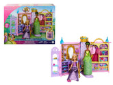 Disney Princess Wardrobe Guardaroba HXC20 - Colorland Toys