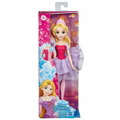 Disney Princess Water Ballet Doll Rapunzel E9849 - Colorland Toys