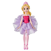 Disney Princess Water Ballet Doll Rapunzel E9849 - Colorland Toys