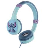 Disney Stitch 3D Auxiliary Headphone DY - 3053 - ST - Colorland Toys