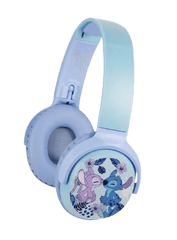 Disney Stitch 3D Touch Light With Bluetooth Headphones DY - 5060 - ST - Colorland Toys