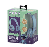 Disney Stitch 3D Touch Light With Bluetooth Headphones DY - 5060 - ST - Colorland Toys