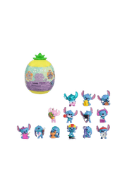 Disney Stitch Collectible Mini Figure Capsules Series - 4 - Colorland Toys