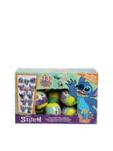 Disney Stitch Collectible Mini Figure Capsules Series - 4 - Colorland Toys